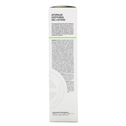 Atopalm, Soothing Gel Lotion, 4.0 fl oz (120 ml)