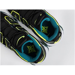 Кроссовки Nike Air More Uptempo