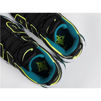 Кроссовки Nike Air More Uptempo