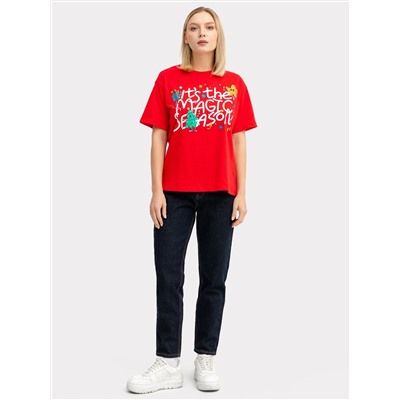 MARK FORMELLE Футболка 112678