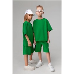 Костюм (Футболка+Шорты) BODO, 1231117