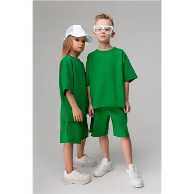 Костюм (Футболка+Шорты) BODO, 1231117