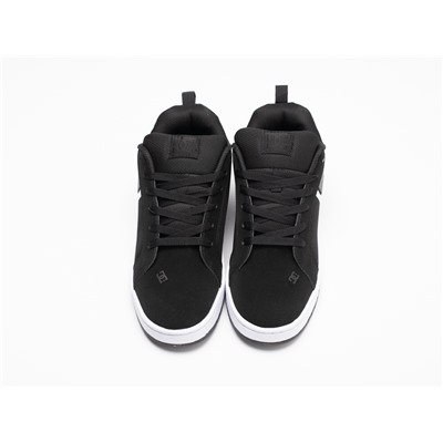 Кроссовки DC Shoes Court Graffik