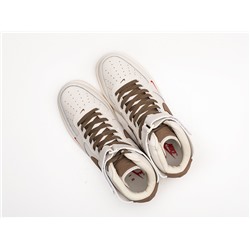 Кроссовки Nike Air Force 1 Mid