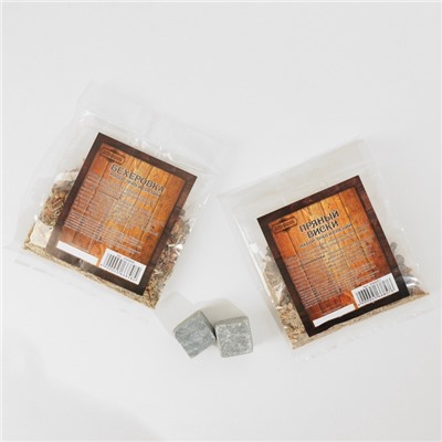 УЦЕНКА Набор для приготовления настойки «Джентельмен», виски, бехеровка (до 28.02.2026)