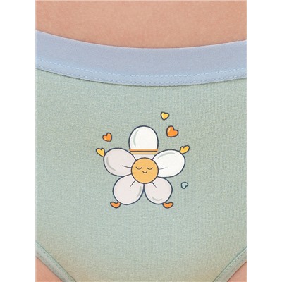 PELICAN Трусы GULB3352(3)