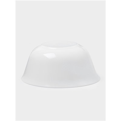 Салатники Luminarc EVERYDAY, 330 мл, d=12 см, набор 6 шт., стеклокерамика, белые