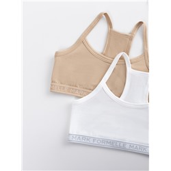 ТОП ДЛЯ ДЕВОЧЕК (2ШТ.) 517707-2