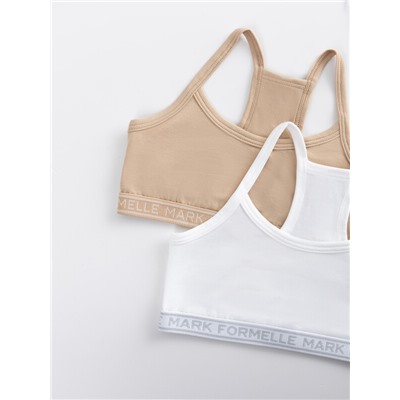 ТОП ДЛЯ ДЕВОЧЕК (2ШТ.) 517707-2