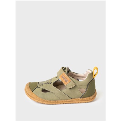 Сандалии для мальчиков