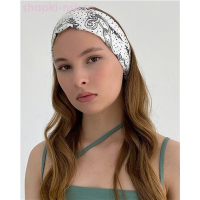 260.00/00-102 Повязка женская (54-58)