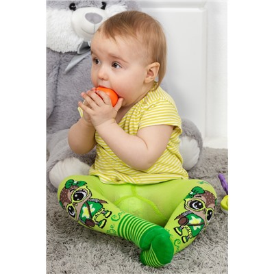 Колготки Стеша детские