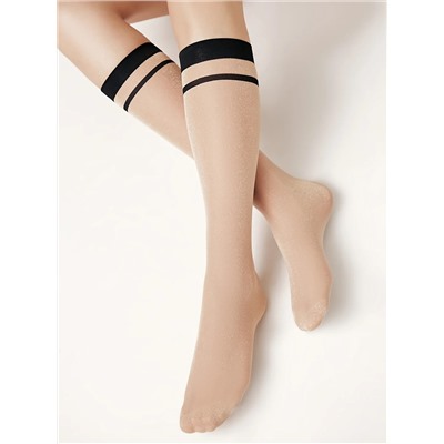 Conte elegant Гольфы FANTASY LUCK