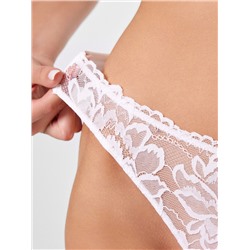 ТРУСЫ ЖЕНСКИЕ 412489