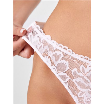 ТРУСЫ ЖЕНСКИЕ 412489