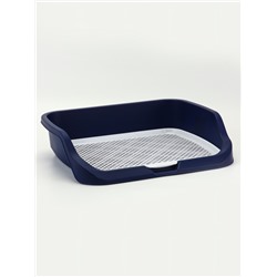 УЦЕНКА Туалет для собак открытый 53×45×13 см