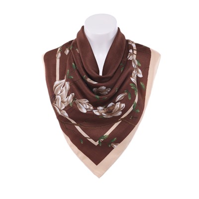 Платок RM90121 шерсть