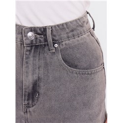 ШОРТЫ ЖЕНСКИЕ ДЖИНСОВЫЕ 2024-DS302-1