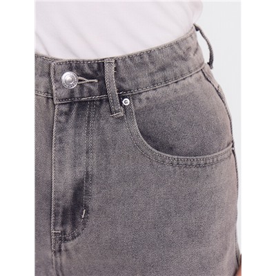 ШОРТЫ ЖЕНСКИЕ ДЖИНСОВЫЕ 2024-DS302-1