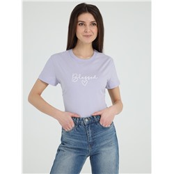 Апрель Футболка 1ЖДФК3350001