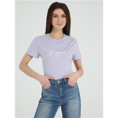 Апрель Футболка 1ЖДФК3350001