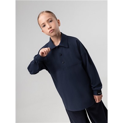 Bodo Лонгслив 42-51MU