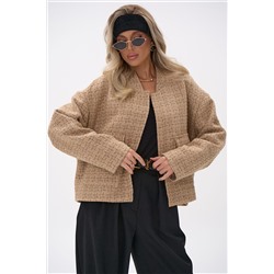 Бомбер Голди