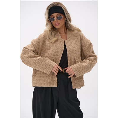 Бомбер Голди