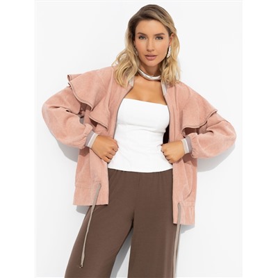 CHARUTTI Бомбер 12161