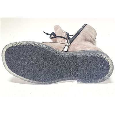 358-07-301 св/кор Ботинки зима женские (36-40)/8