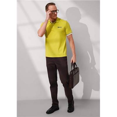 Поло мужское