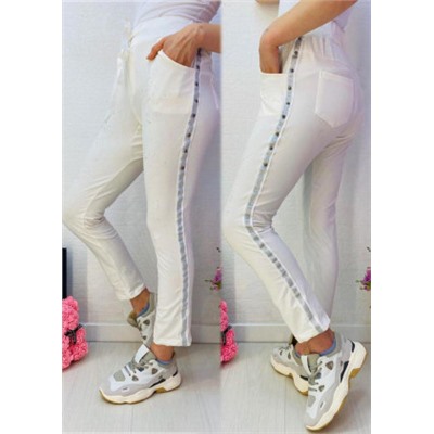 Спортивные брюки #20607786