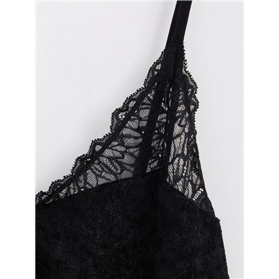 Conte elegant Топ INSOMNIA LHW 1436