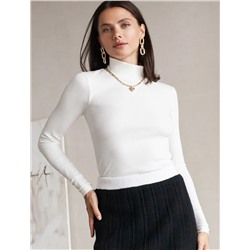 VILATTE Джемпер D49.039