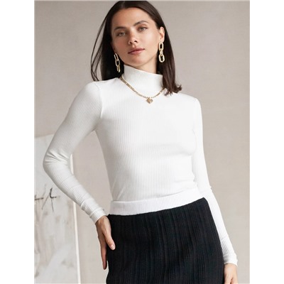 VILATTE Джемпер D49.039