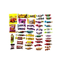 Сладкий новогодний подарок «Мешок», детский, 800 г