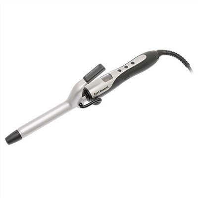 Harizma Профессиональные щипцы для завивки волос / Curl Control h10309LСD-19, 19 мм, 32 Вт 24309