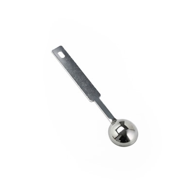 Сургучная печать «Новый год: Снеговик», 10×16 см