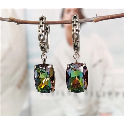 Серьги "Риста"