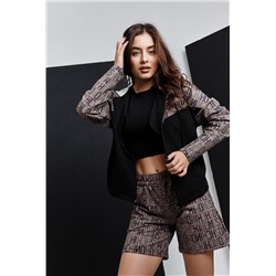 Костюм 8394 (Хаки)