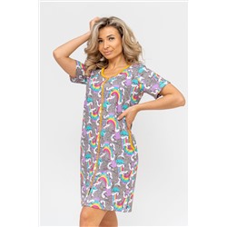 Халат 36735 НАТАЛИ, 989303