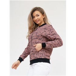 Толстовка ТЖ-07 (Мокко)