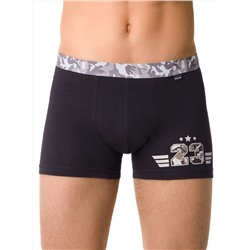 DiWaRi Трусы TATTOO SHORTS 862 (на вешалке)