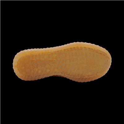 Кроссовки ТМ890-4-6 бежевые