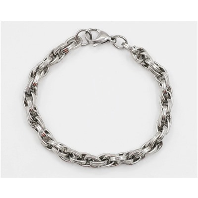 Браслет стальной