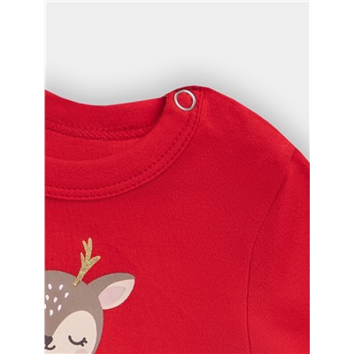 БОДИ ДЕТСКОЕ 13019