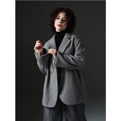 DIMMA Пальто 2532