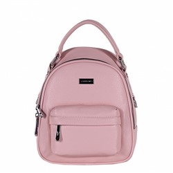 Рюкзак 69152 pink Velina Fabbiana-Safenta