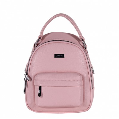 Рюкзак 69152 pink Velina Fabbiana-Safenta