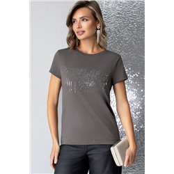 Футболка VILATTE, 1215201